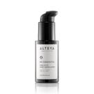 Hidratante noturno Alteya Organics Bio Damascena 50mL com óleo de rosa
