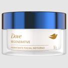 Hidratante Noturno Facial Dove Regenerative 50g