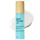 Hidratante noturno Kind Science Overnight Repair para mulheres