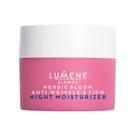 Hidratante noturno Lumene Nordic Bloom Lumo Anti-Rugas