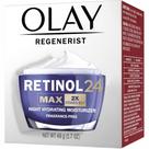 Hidratante noturno Olay Regenerist Retinol 24 Max 50mL