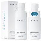 Hidratante noturno Retinol 4,25% com colágeno e ácido hialurônico