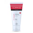 Hidratante Novapele Gomage limpeza pele 195g Dokmos