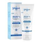 Hidratante Nutritivo Johnson's Baby - Derma Protec Hidratante Nutritivo Johnson's Baby - Derma Protec