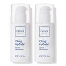 Hidratante Obagi Hydrate Facial 50 ml, pacote com 2 unidades para todos os tipos de pele