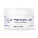 Hidratante Obagi Hydrate Luxe Ultra-Rich 50mL - Para Pele Seca
