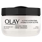 Hidratante Olay Active Creme Hidratante Facial 50mL