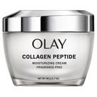Hidratante Olay Collagen Peptide Face Firm Plump Hydrate 50mL