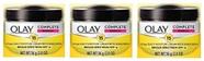 Hidratante Olay Complete All Day UV SPF 15 60 ml para pele normal