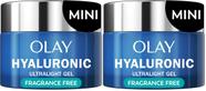 Hidratante Olay Regenerist Hyaluronic + Peptide 24 15mL x2 Hidratante Olay Regenerist Hyaluronic + Peptide 24 15mL x2