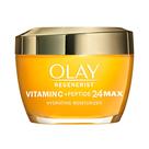 Hidratante Olay Regenerist Vitamina C+ Peptídeo 24 MAX 50mL