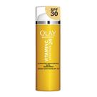 Hidratante Olay Regenerist Vitamina C+ Peptídeo 24 SPF30 50mL Hidratante Olay Regenerist Vitamina C+ Peptídeo 24 SPF30 50mL