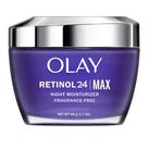 Hidratante Olay Retinol 24 Max Hydrating Night 50mL