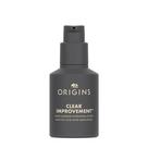 Hidratante Origins Clear Improvement Acne 50 ml com ácido salicílico e ácido hialurônico