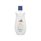Hidratante Paixão Inspiradora com Óleo de Amêndoas ação desodorante 400ml