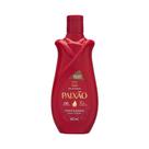 Hidratante Paixão Tentadora com Óleo de Amêndoas ação desodorante 400ml