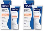 Hidratante PanOxyl PM Balancing Repair 90 mL (pacote com 2) Hidratante PanOxyl PM Balancing Repair 90 mL (pacote com 2)
