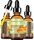 Hidratante para a pele Botanical Beauty Óleo de semente de abóbora 60ml Hidratante para a pele Botanical Beauty Óleo de semente de abóbora 60ml