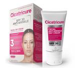Hidratante para a pele Cicatricure Advanced Face Cream SPF 30 42 ml