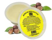 Hidratante para a pele, cosméticos naturais, manteiga de karité 250mL