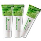 Hidratante para a Pele Grospe Gel de Aloe Vera 3x40g Tamanho Viagem