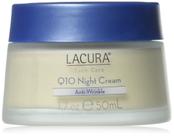 Hidratante para a pele Lacura Q10 Night Anti-Rugas 50ml