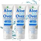 Hidratante para a pele Miracle of Aloe Aloe All Over 3x236ml Hidratante para a pele Miracle of Aloe Aloe All Over 3x236ml