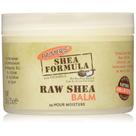 Hidratante para a pele Palmer's Raw Shea Balm 205g, pacote com 2