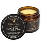 Hidratante para a pele Terra Lotus Tallow Honey Balm 57 ml sem perfume