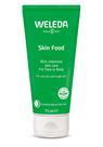 Hidratante para a pele Weleda Italia Srl Srl Skin Food 75 ml, pacote com 1