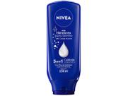 Hidratante Para Banho Nivea Milk 250Ml