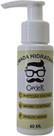 Hidratante Para Barba 60ml Máximo Controle Antifrizz Vegano