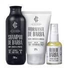Hidratante para barba Hidratante para barba