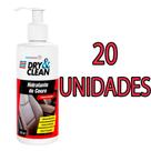 Hidratante Para Couro Em Geral Bolsa Sapato Cinto - 250ml