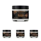 Hidratante para la Piel SheaMoisture Jabón Negro Africano 57g Paquete de 4