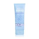 Hidratante para pele úmida pós-natação AQUA GUARD Deixa a pele macia e neutraliza o aroma e os resíduos de cloro Loção para o chuveiro Economiza tempo Aplique na pele úmida e depois tire a toalha Absorção rápida
