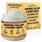 Hidratante para rosto de sebo batido Bekirbech DeluxeChique 120 ml