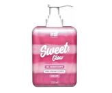 Hidratante Para Virilha E Corpo Sweet Glow Chiclete 320mL Hidratante Para Virilha E Corpo Sweet Glow Chiclete 320mL