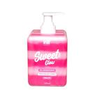 Hidratante para virilha e corpo Sweet Glow Chiclete