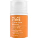 Hidratante Paula's Choice C5 Super Boost 50mL com vitamina C