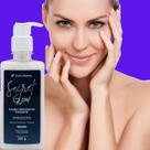 Hidratante Perfumado Swiss Beauty Secret Glow 250g