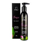 Hidratante Perfume Creme Benzin Cabelo e Corpo 190g Desodorante Leve