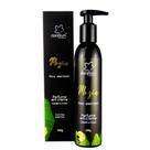 Hidratante Perfume em Creme Mozin 190g: Desodorante para Cabelo e Corpo