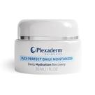 Hidratante Plexaderm Plex-Perfect Daily 30mL de ácido hialurônico