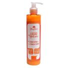Hidratante Pós Bronze Cenoura e Urucum 290g