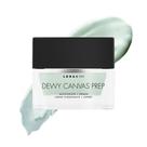 Hidratante + Primer LORAC Dewy Canvas Prep PRO Sem Fragrância