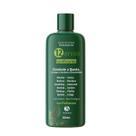 Hidratante Profissional Tonificante 12 Ervas 500ml Trihair