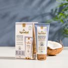 HIDRATANTE PROTETOR FACIAL FPS35 50g HYDRA CARE AGRADAL HIDRATANTE PROTETOR FACIAL FPS35 50g HYDRA CARE AGRADAL