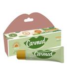 Hidratante Protetor Labial Carmed Água De Coco Fps30 10g