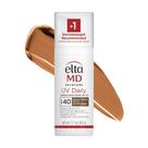 Hidratante protetor solar EltaMD UV Daily SPF 40 Deep Tint 50mL Hidratante protetor solar EltaMD UV Daily SPF 40 Deep Tint 50mL